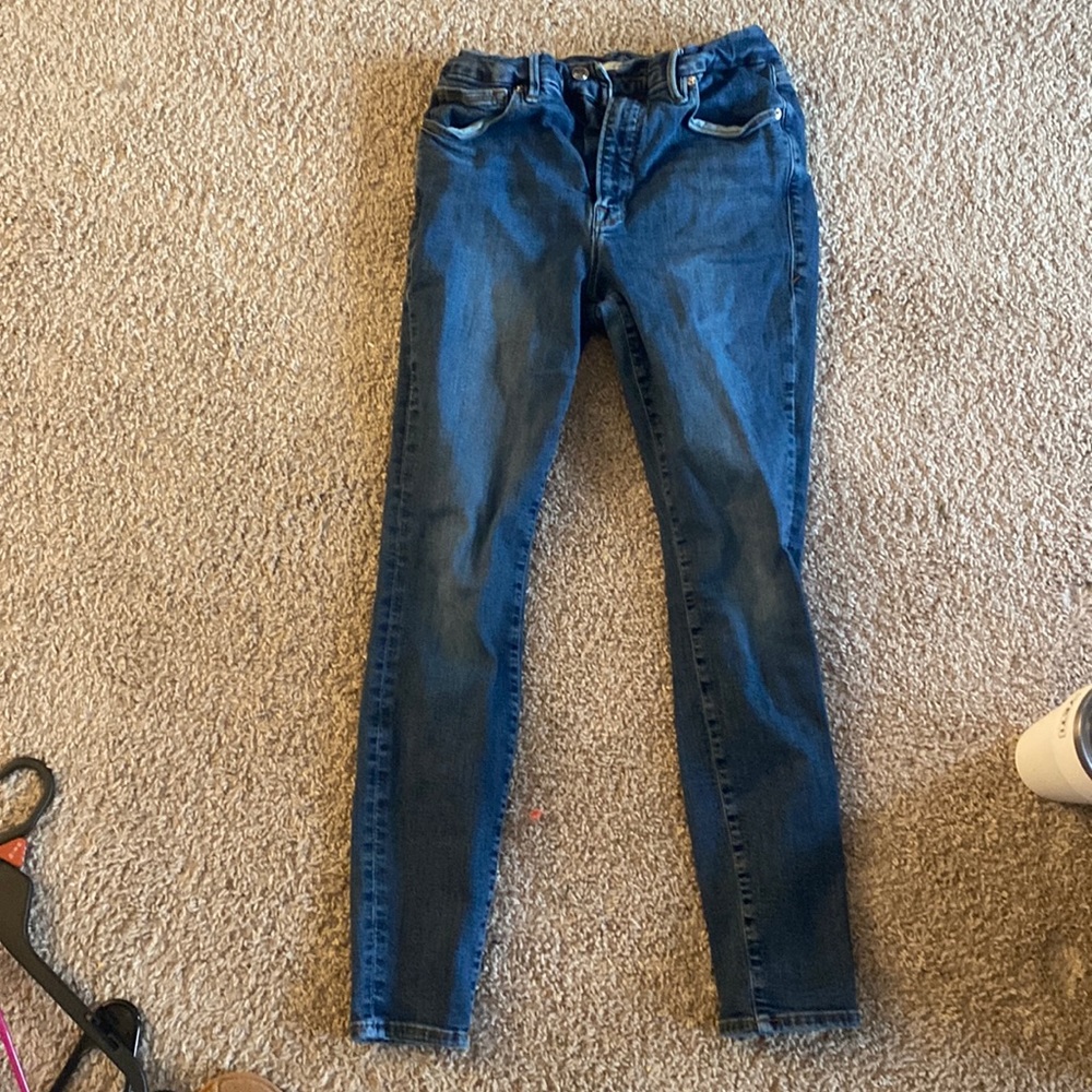 Good American Jeans